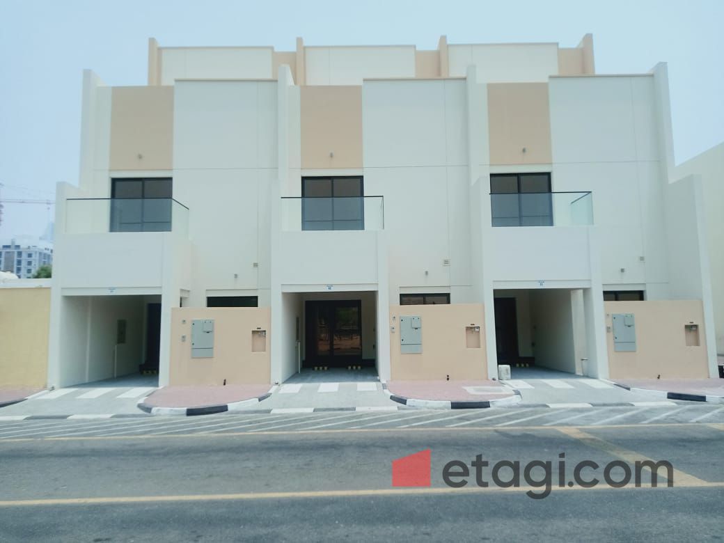 3-Unit Townhouse Building | Single Title Deed