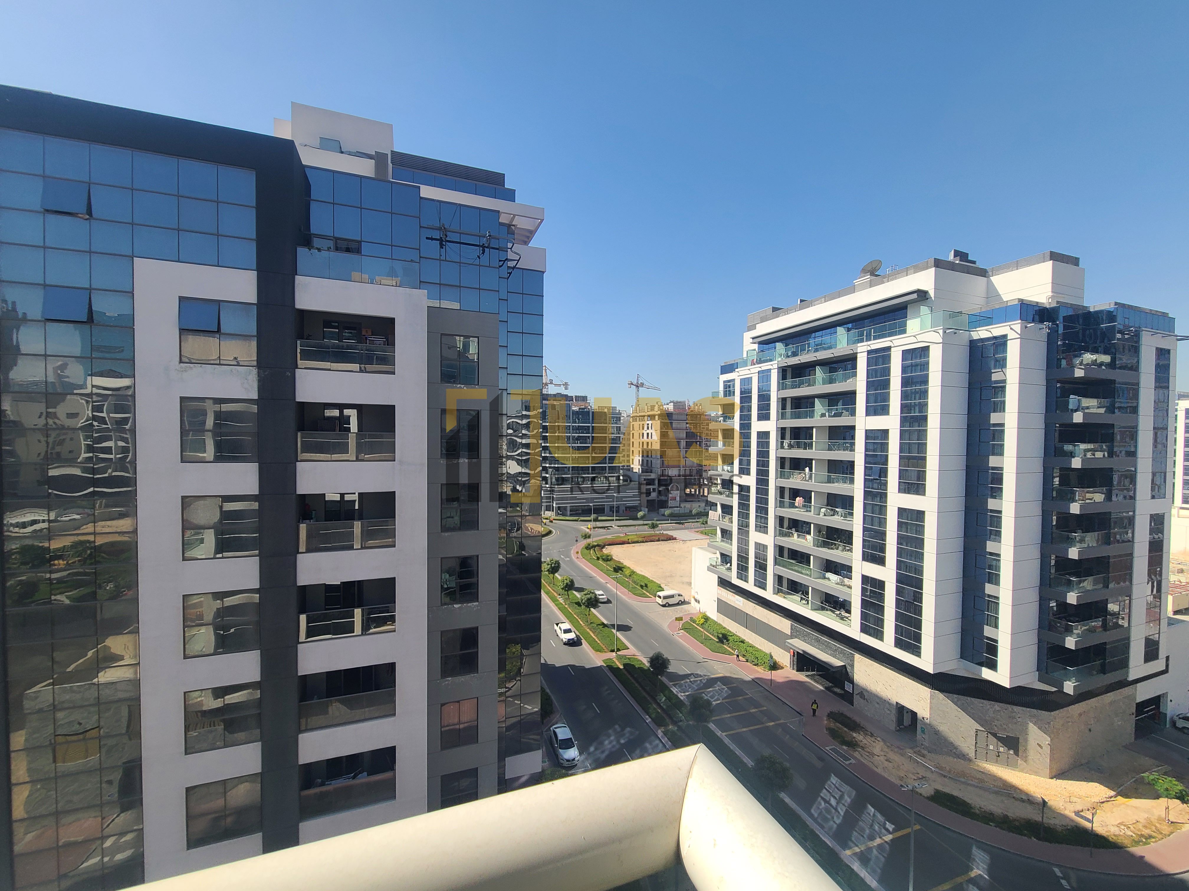 2bhk Specious Apartment | Corner Unit | Amazing layout