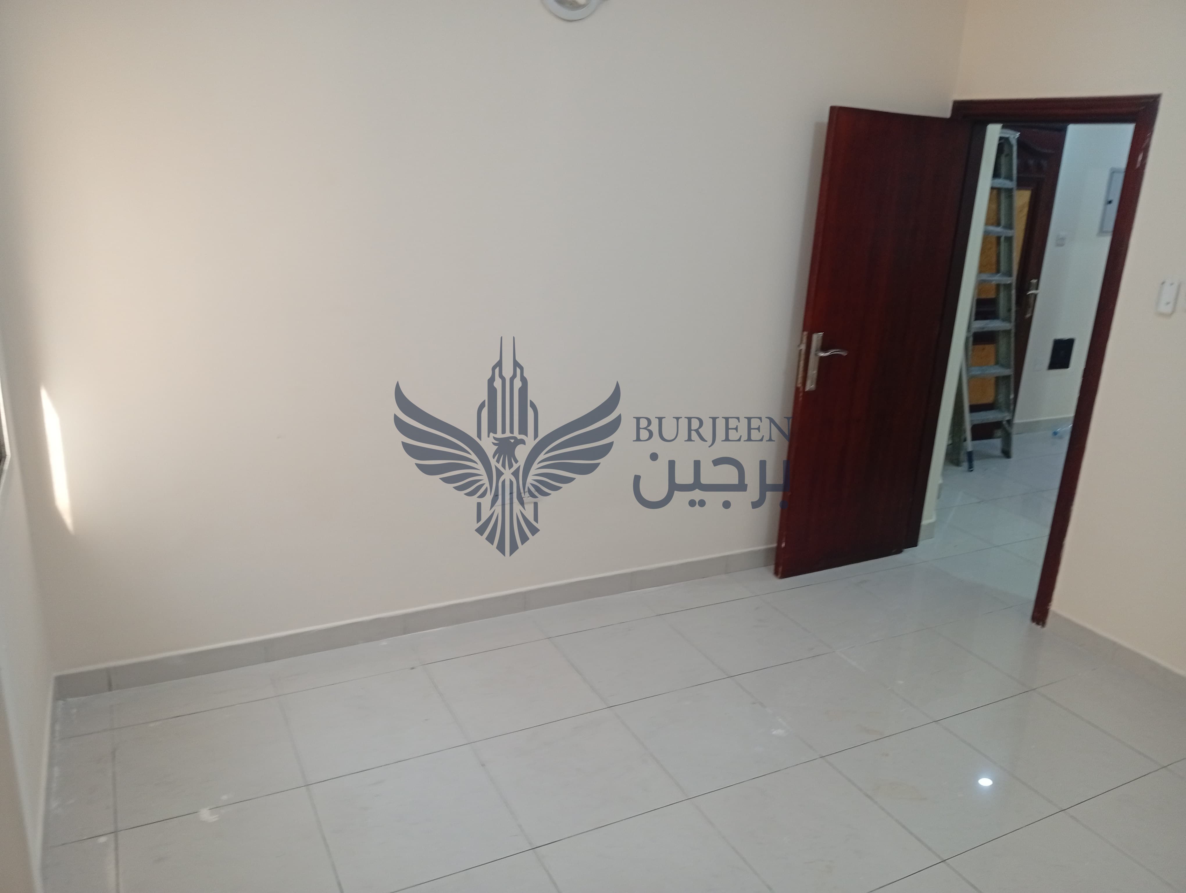 1bhk apartment near to Sharjah Corniche with 27k