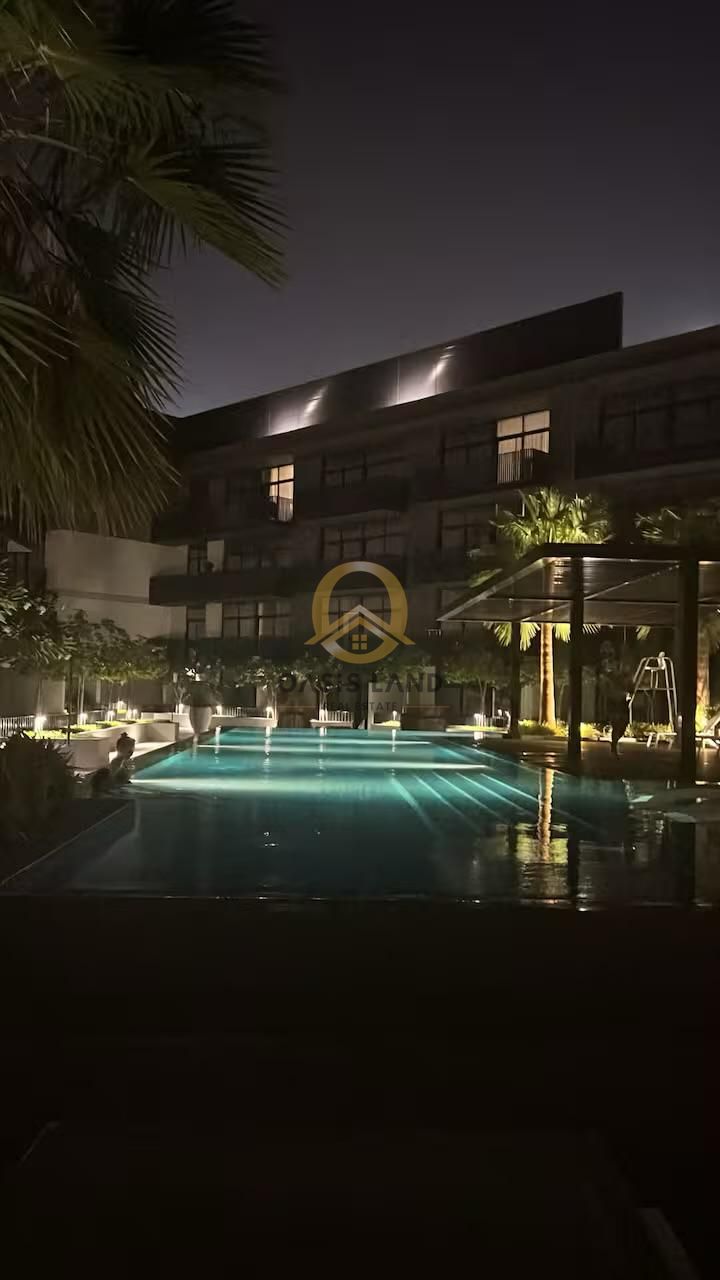 Fully Furnished, luxury, spacious apartment