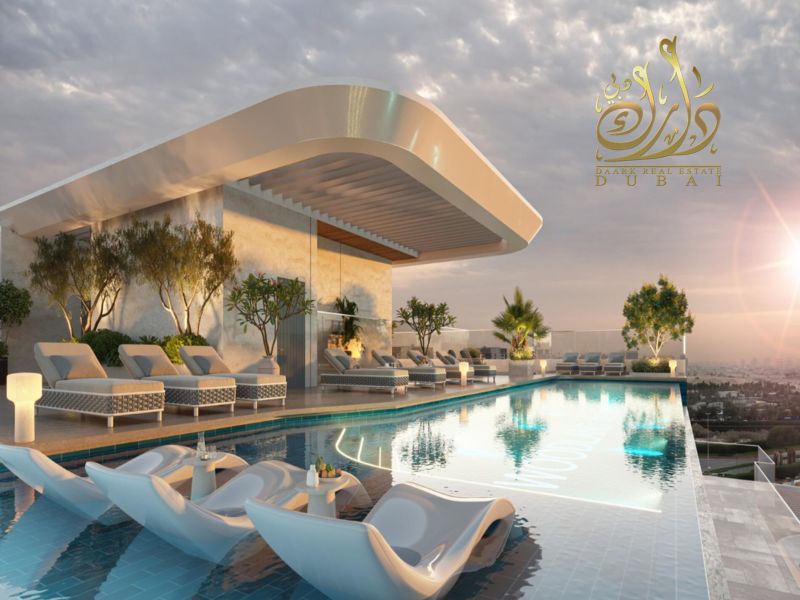 Discounts | Furnished | Payment Plans | After Completion | Open View