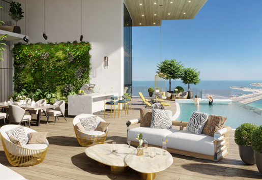 Luxury Living | Ideal Investment | Spacious Layout