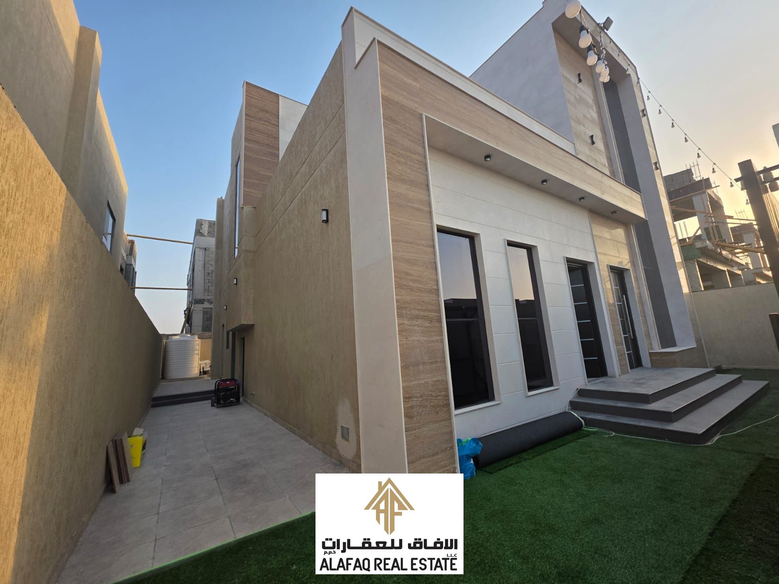 Freehold Villa for Sale in Al Surrah Residential Area, Umm Al Quwain | Great Value Opportunity
