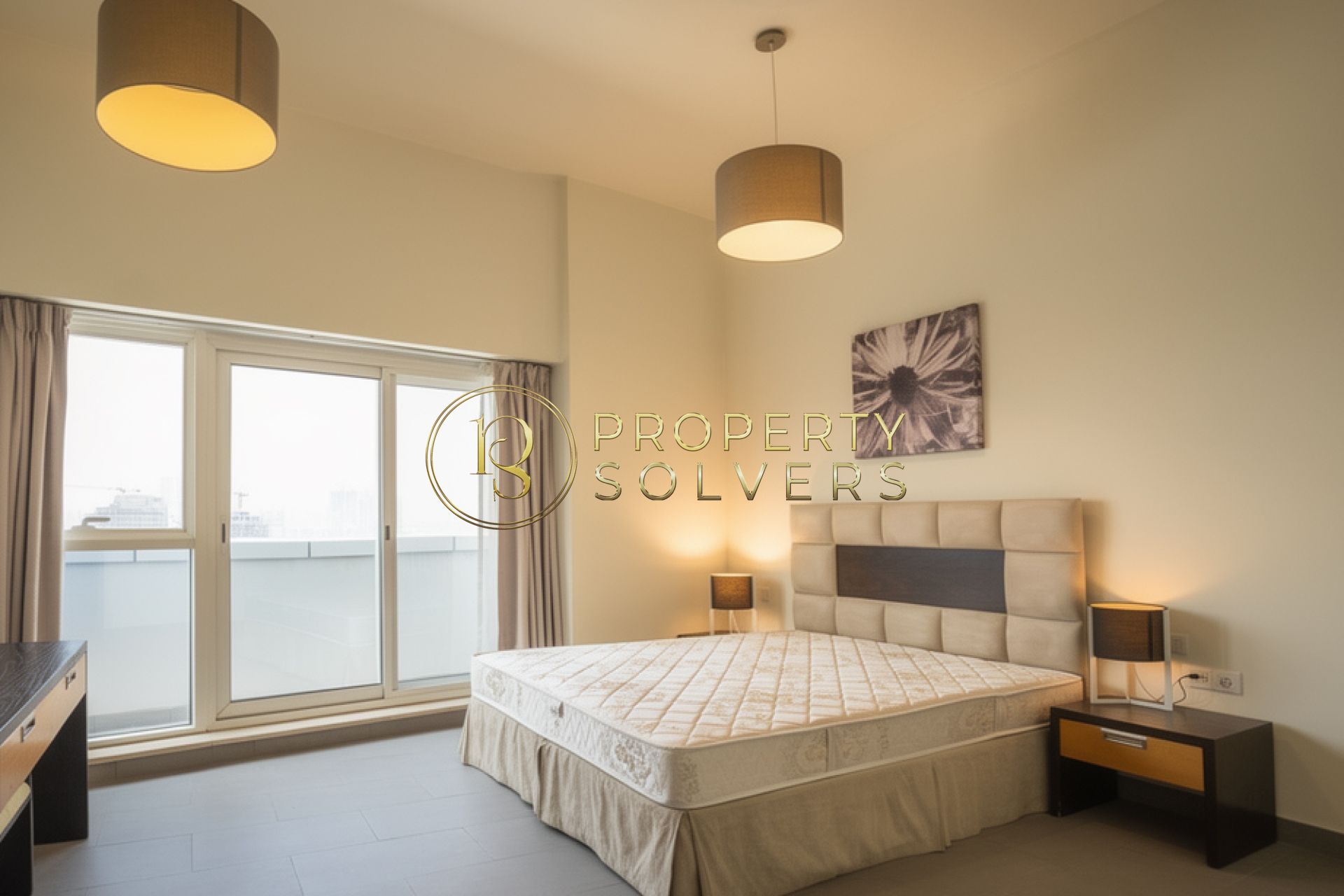 Exclusive Unit | High Floor | Prime Location