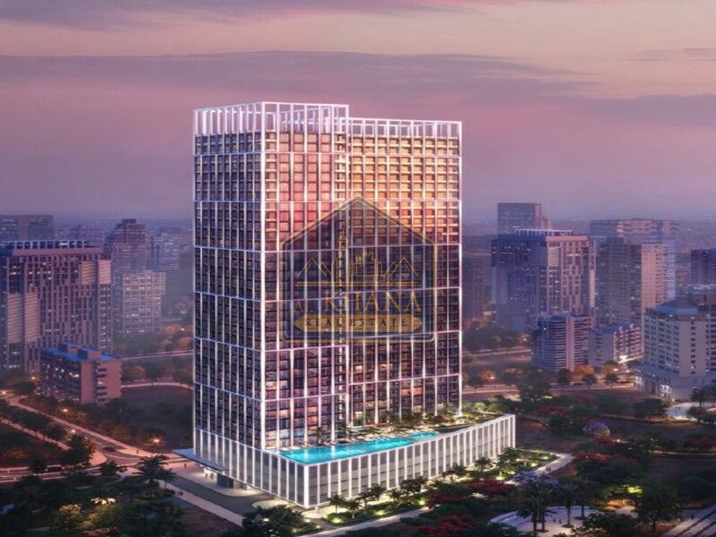 Cash Offer | ready after 1 year | High Capital appreciation