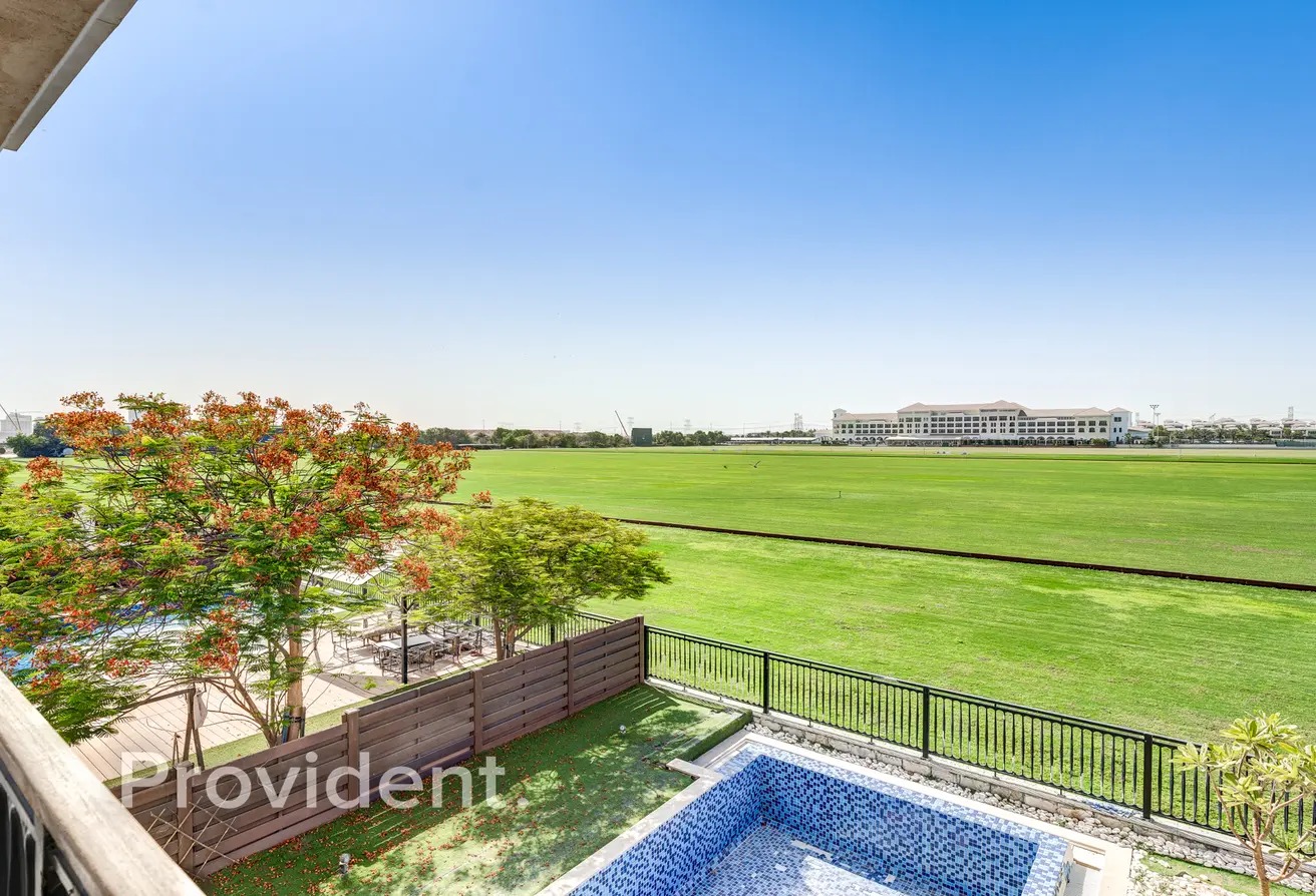 Exclusive | Polo View | Great Community