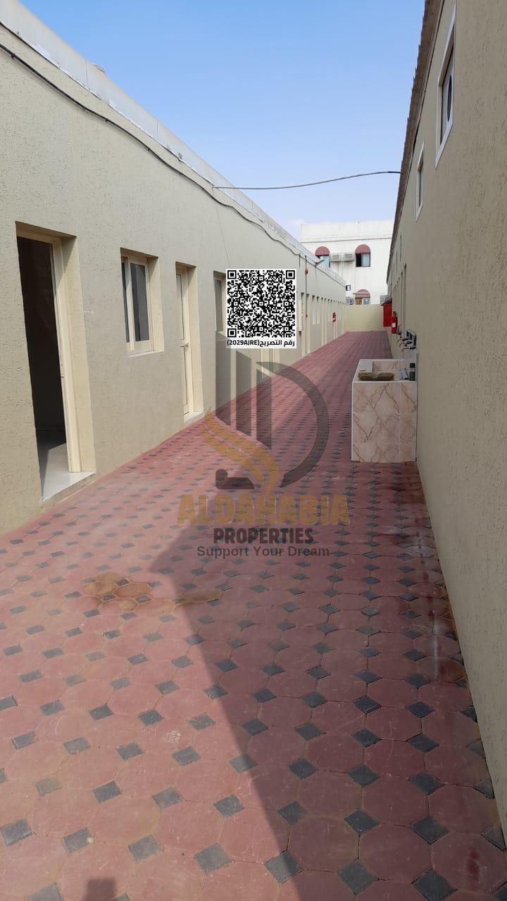 Approved Labor Camp for Sale with ROI