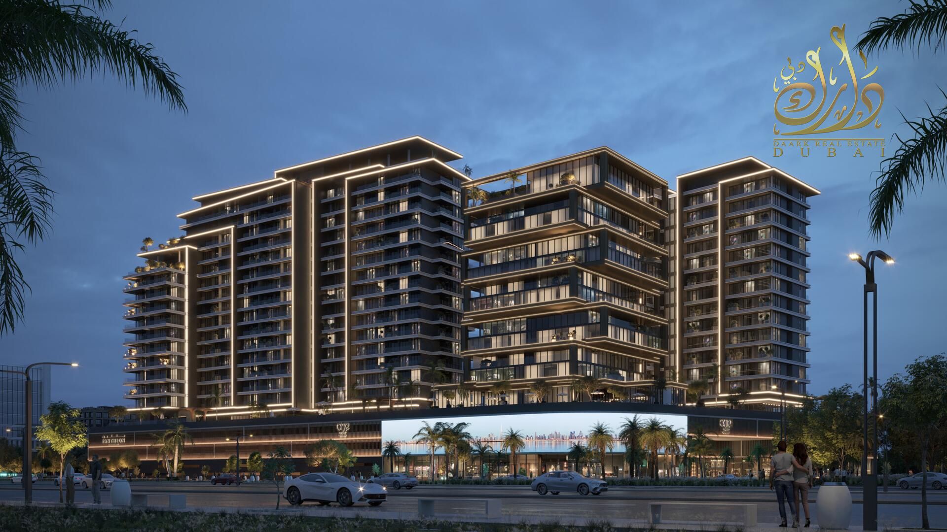 Wynn Resort_Investor Deal_Flexible Plan_Furnished
