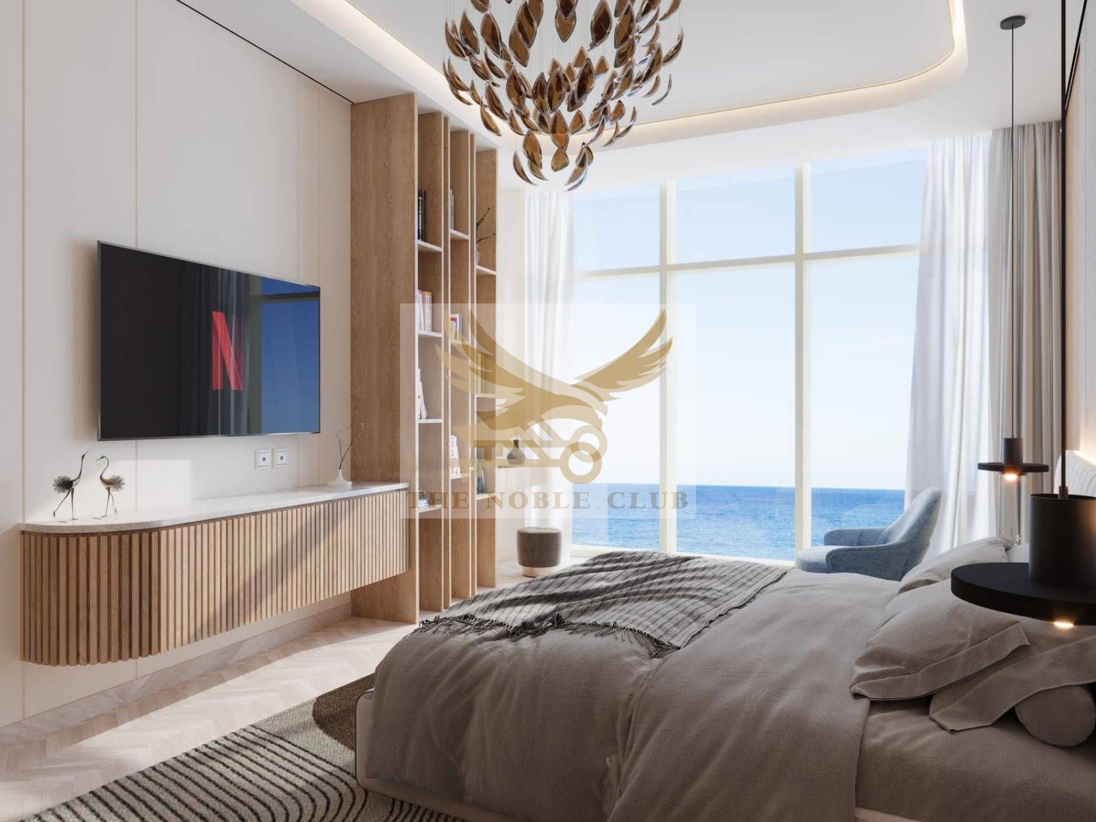 Lowest Price | Luxury Apartment | Prime Location