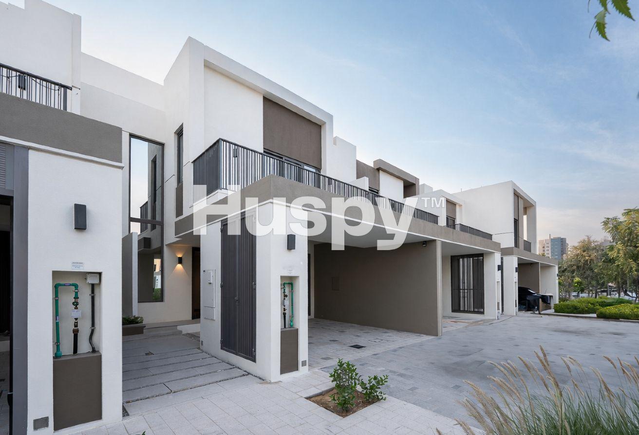 Exclusive | Vacant | Modern Finishes