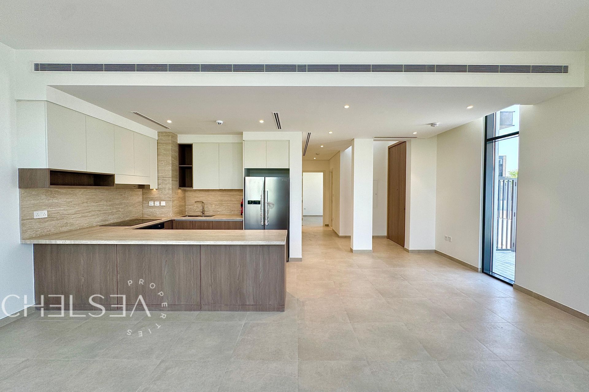 READY TO MOVE | BRAND NEW | SPACIOUS LAYOUT
