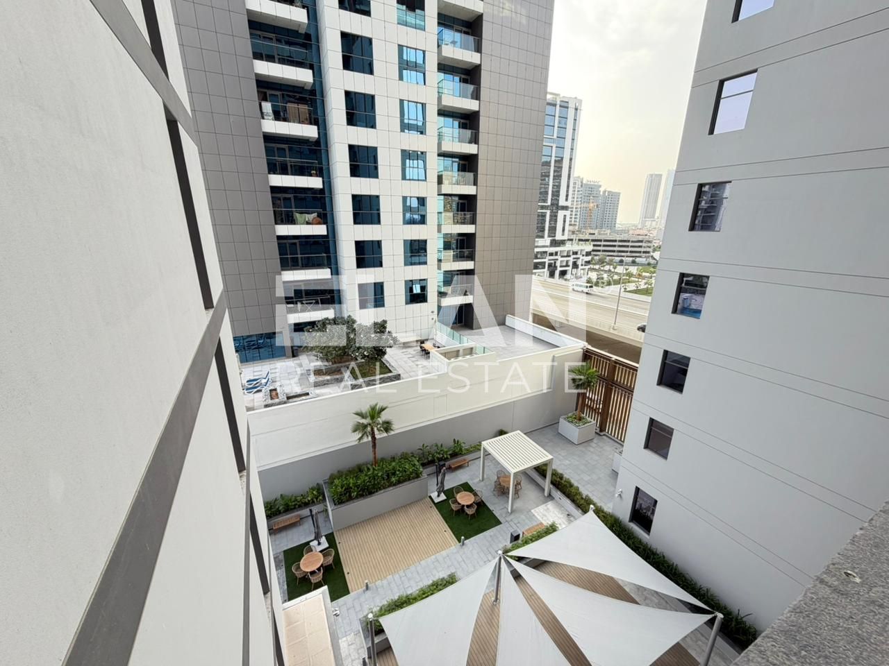 Brand New | Park View I Move in Ready