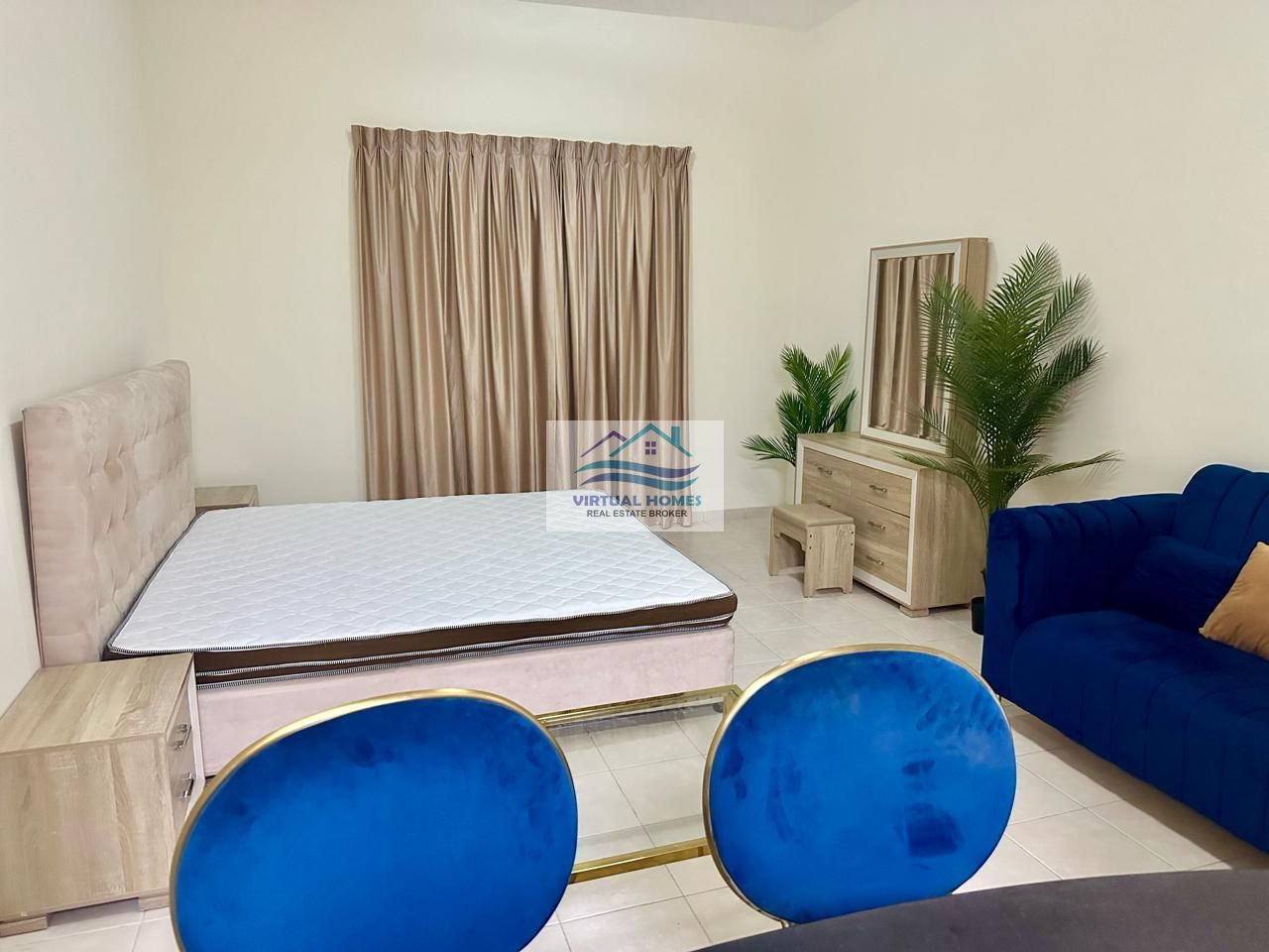 Fully Furnished | Vacating Soon | Close To Metro