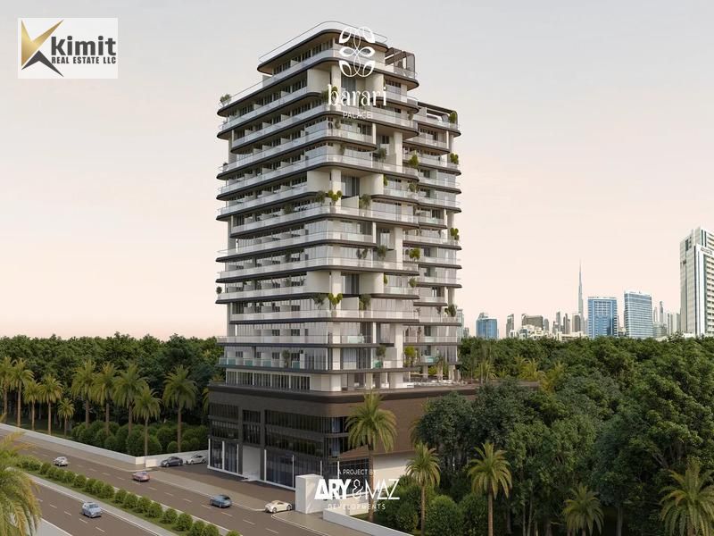 LUXURY TOUCHES | GREAT LOCATION | FULL AMENTIES