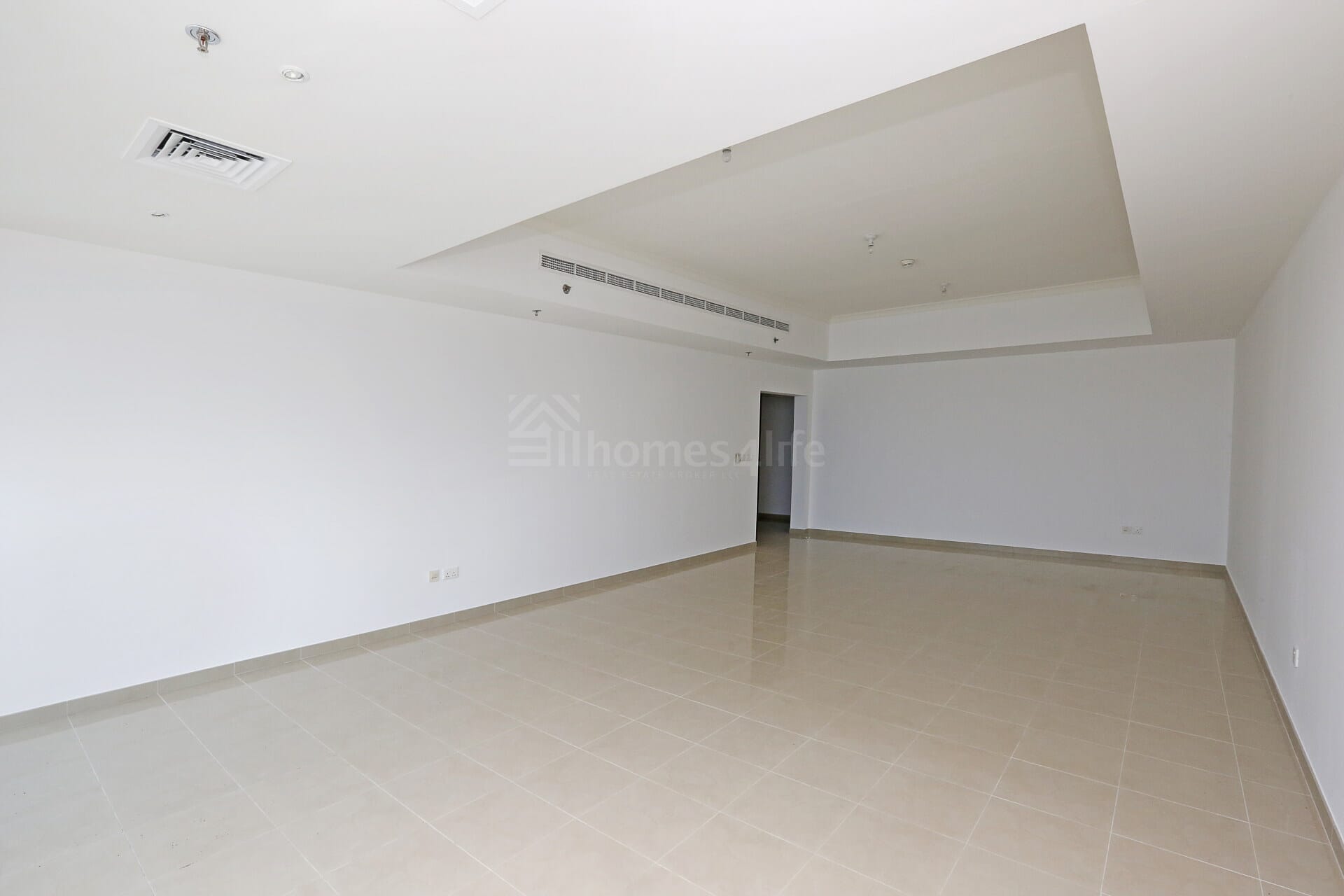 Ready to Move In | Prime Location | Unfurnished