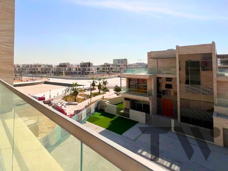 7 BED | VASTU COMPLIANT | CORNER UNIT