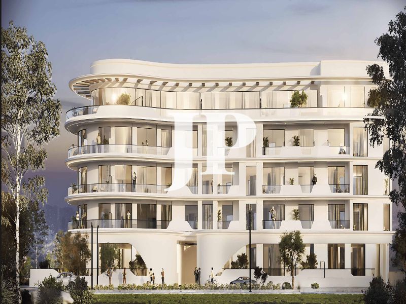 Spacious layout - Smart home - 30% 70% PP - high ROI - No commission