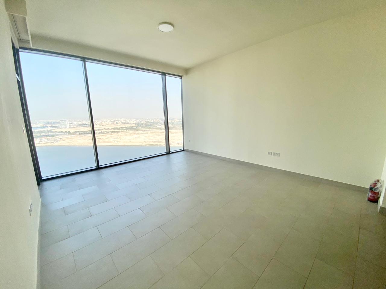 Luxury Waterfront Living with Panoramic Sea Views | 1 Beds | Chiller Free