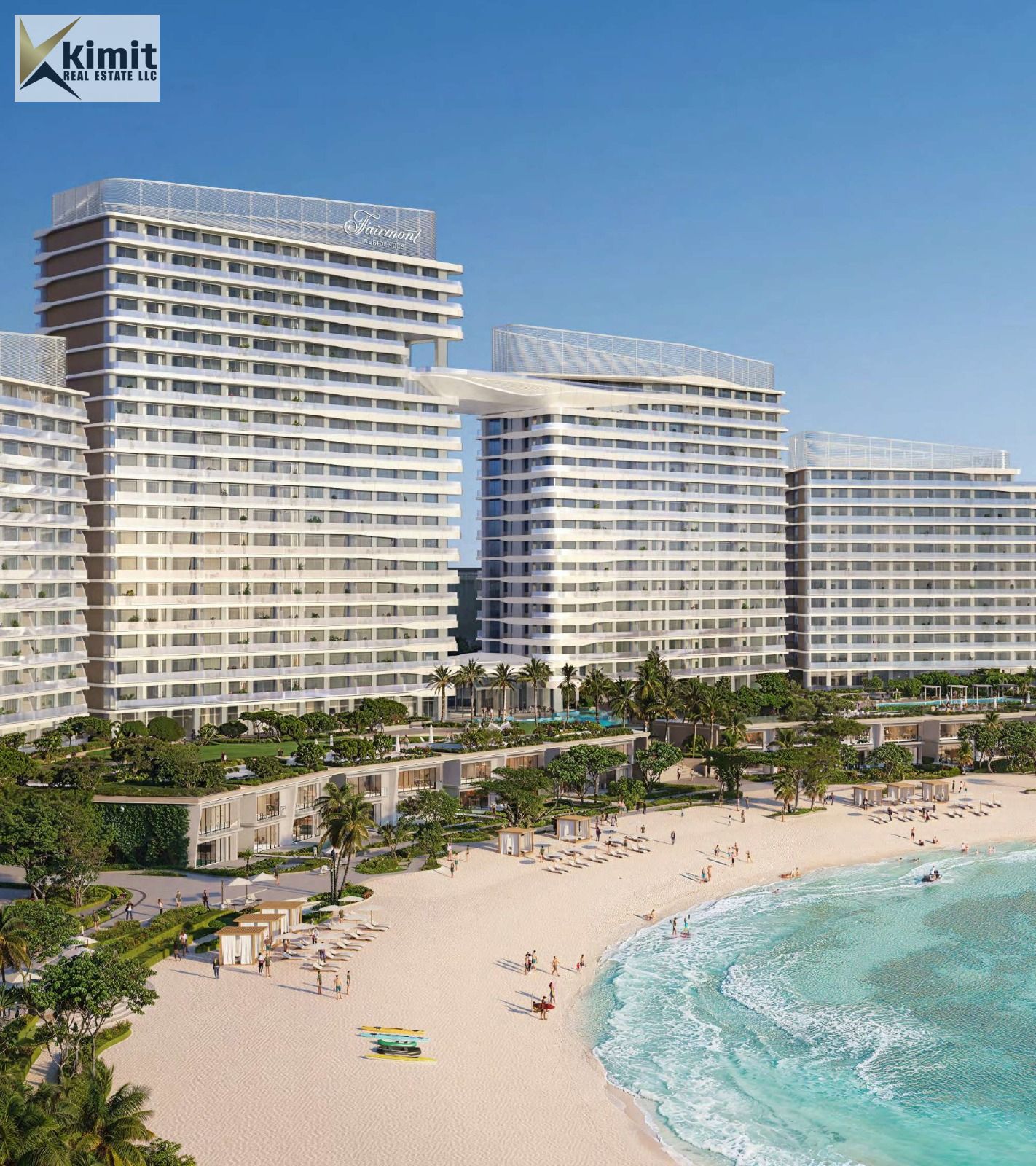EXCLUSIVE BEACH ACCESS |PP 60|40 |LUXURY
