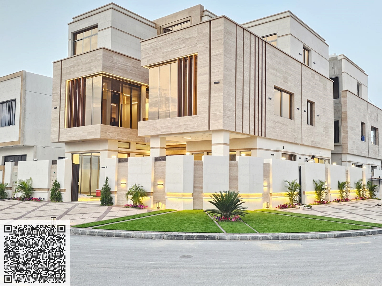 Your chance to own a unique home, close to schools and services, with an elegant design and ample space to suit all your needs.