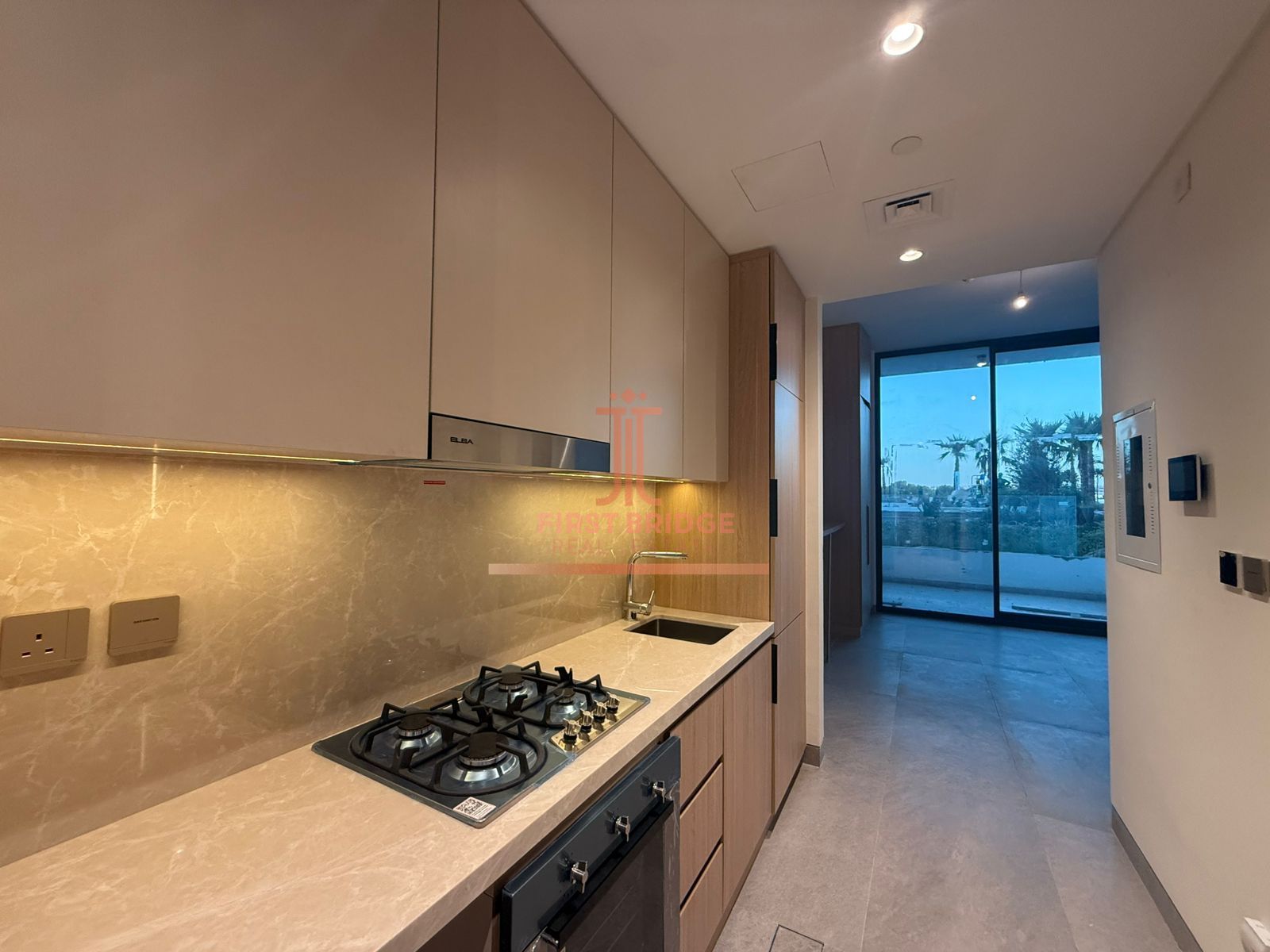 Modern Design | High Floor | Smart Home