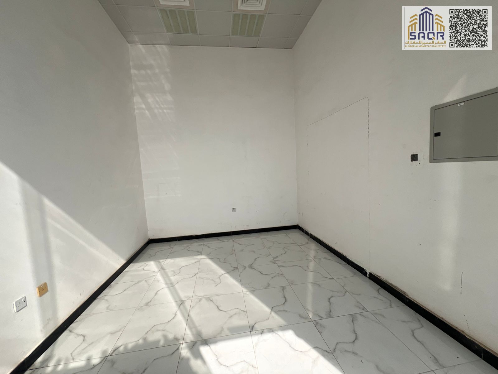 Spacious commercial shop for rent 3025 sqft in a prime location a strong investment opportunity at 19,000