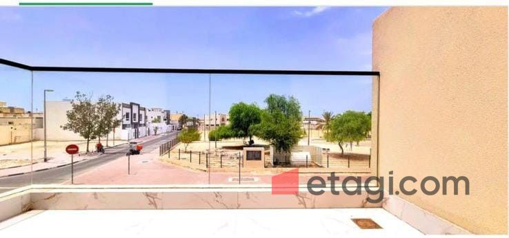Exclusive Whole Building | 3 Townhouses | Al Satwa