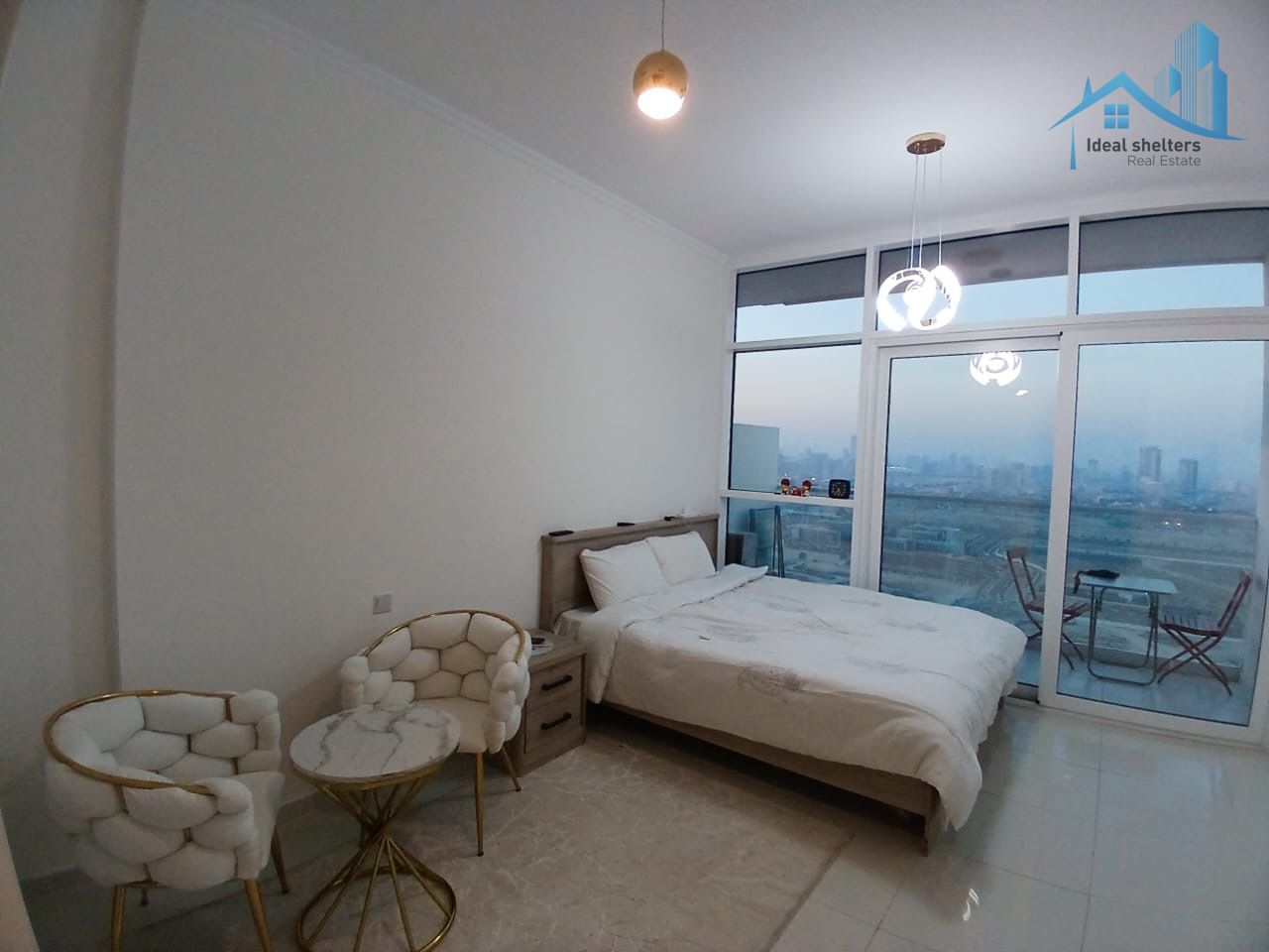 Elegant Furnished | open View | Good Size