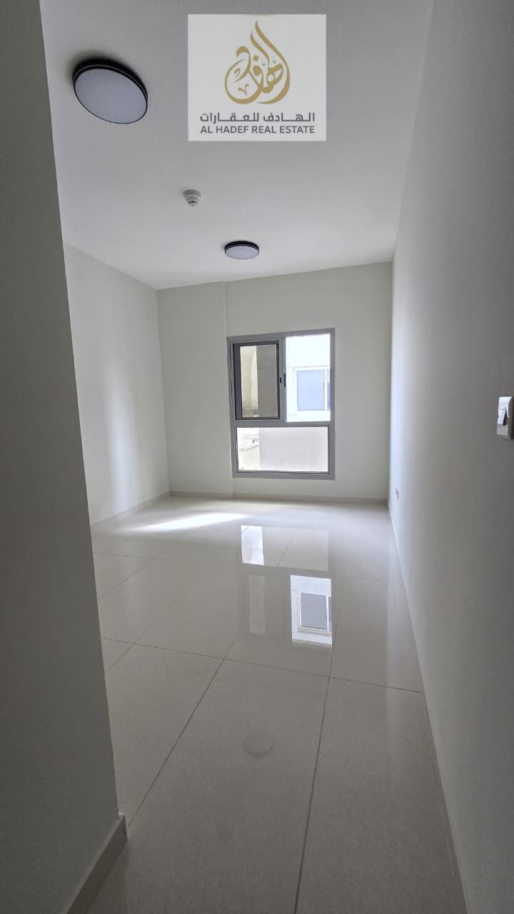 Spacious 2 Bedroom Apartment with 3 Bathrooms & Parking | Near City Centre Ajman | Al Jurf 2