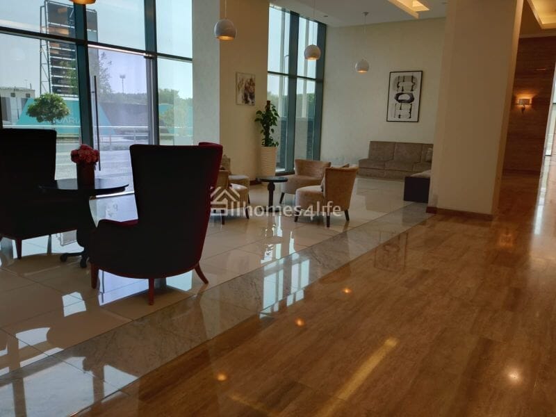 Stable View | Spacious Layout | Furnished