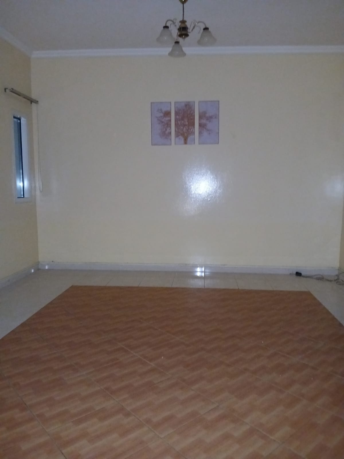 Chiller Free 2bhk With Built in Wardrobe & Parking Near to Al Nad Park Qasmia Aed 47K Only Size 1600 Sqft Washroom 2