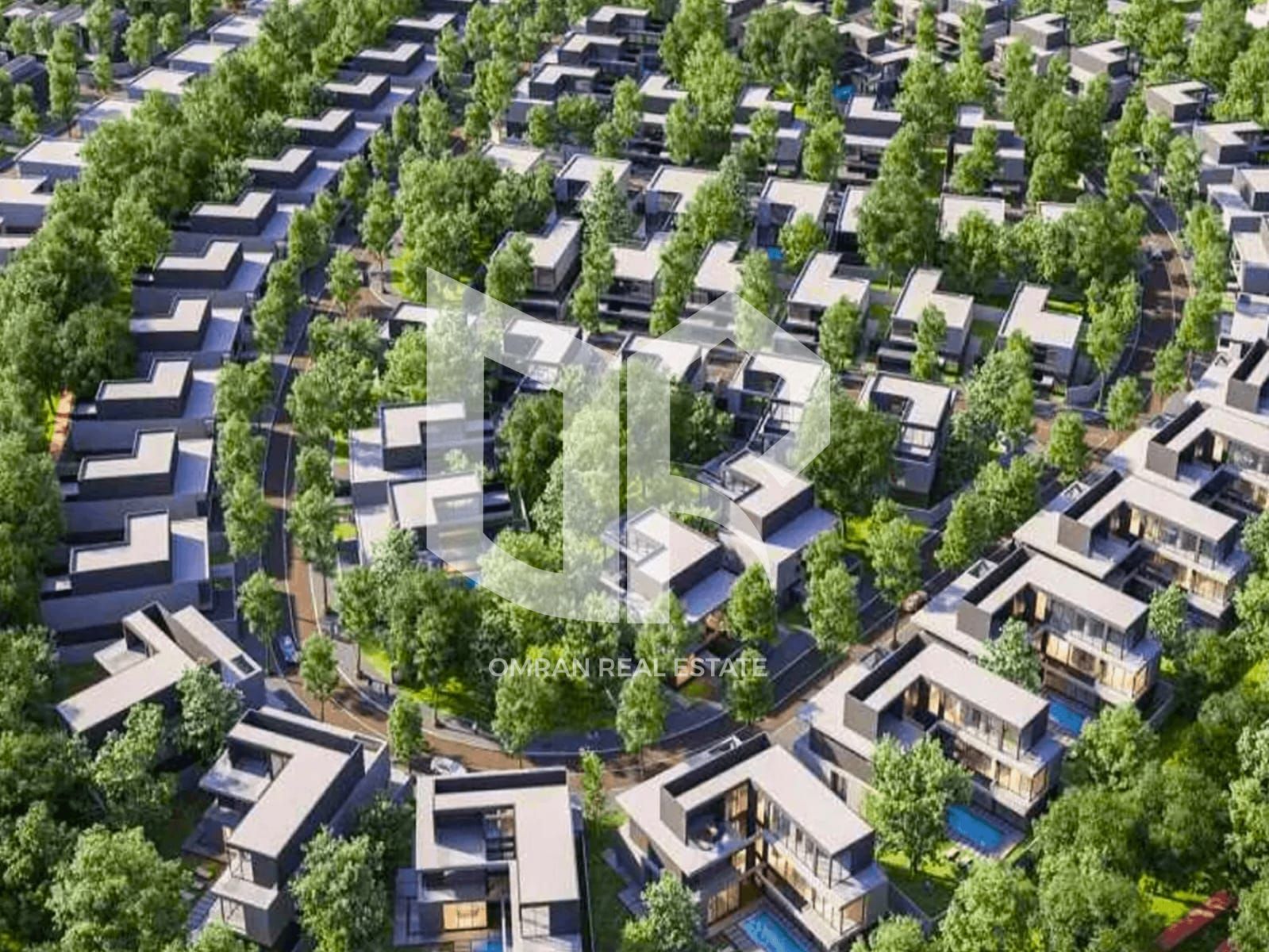 Townhouses for sale in Route 3, Sharjah at unbeatable prices
