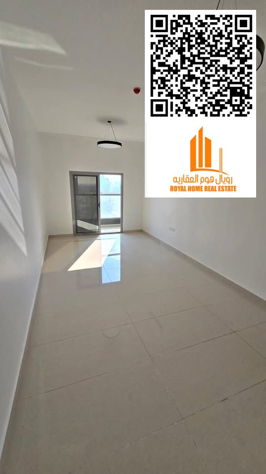 1BHK Apartment for Rent in Al Jurf 2 – Second Tenant