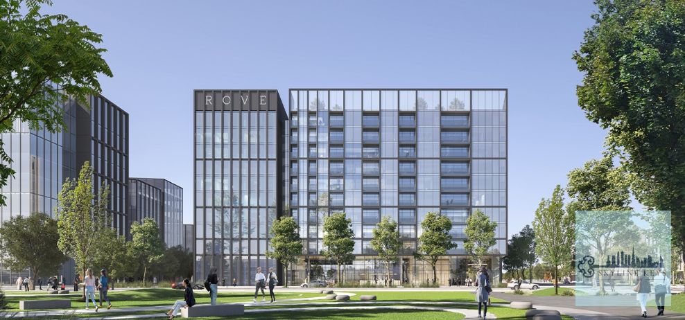 Luxury | Prime Community | Spacious Layout