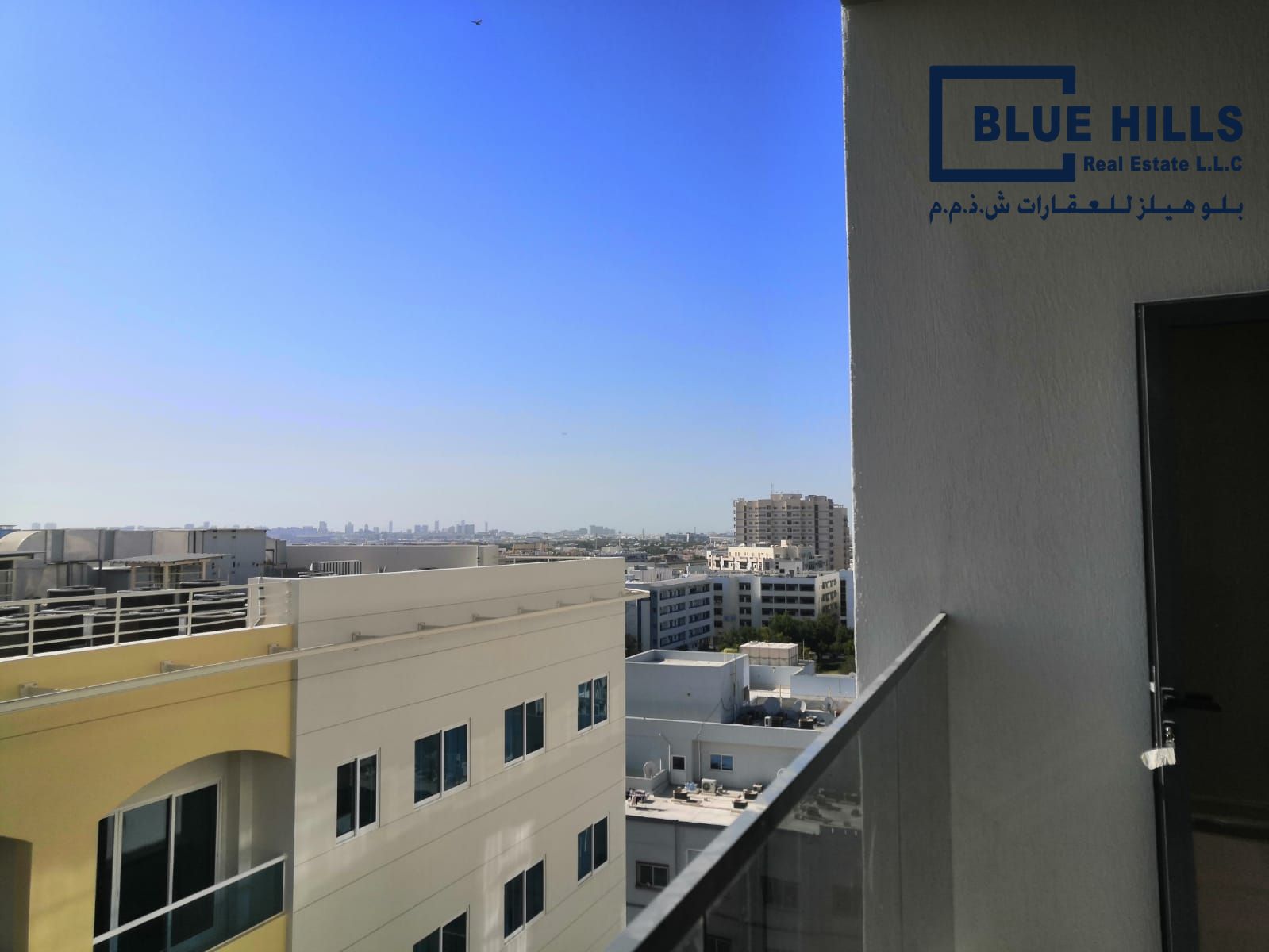 Elegant 2 BR Apartment in Al Qusais 2