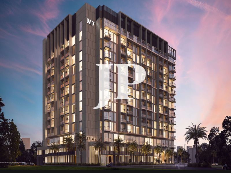 HIGH ROI APARTMENTS | INVESTMENT-FOCUSED LIVING |HIGH CAPITAL GROWTH