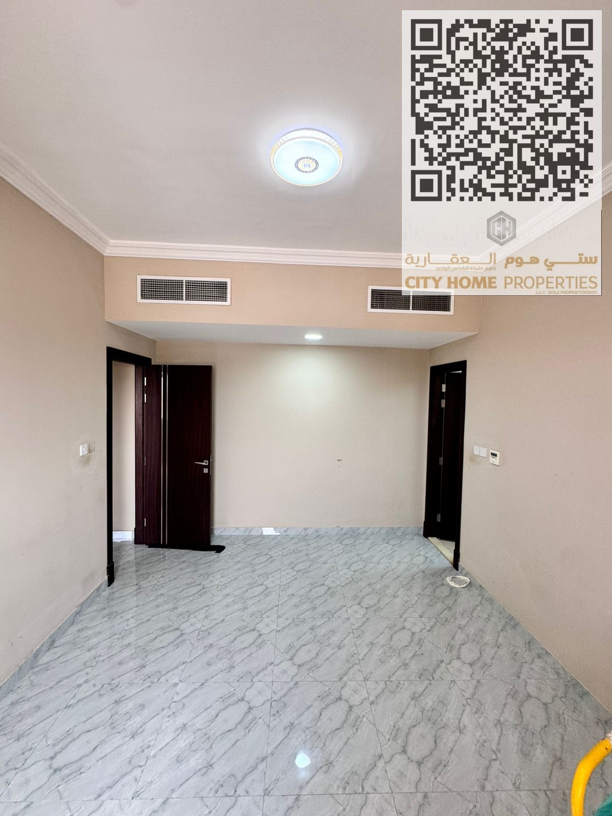 Practical & Comfortable 2BHK Apartment