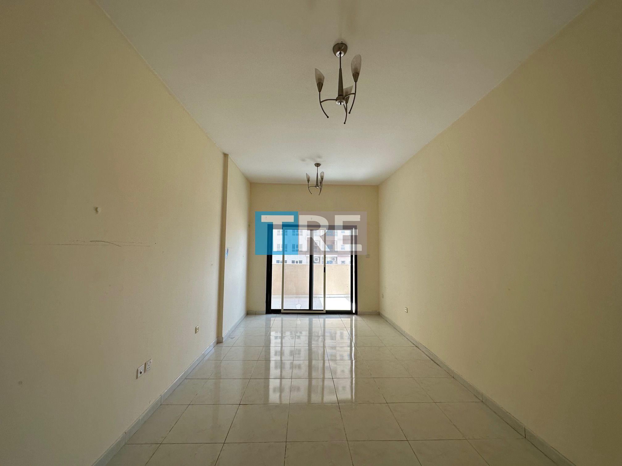 SPACIOUS & OPEN VIEW 3BHK FOR RENT IN LAVENDER TOWER ON MAIN ROAD WITH BIG BALCONY