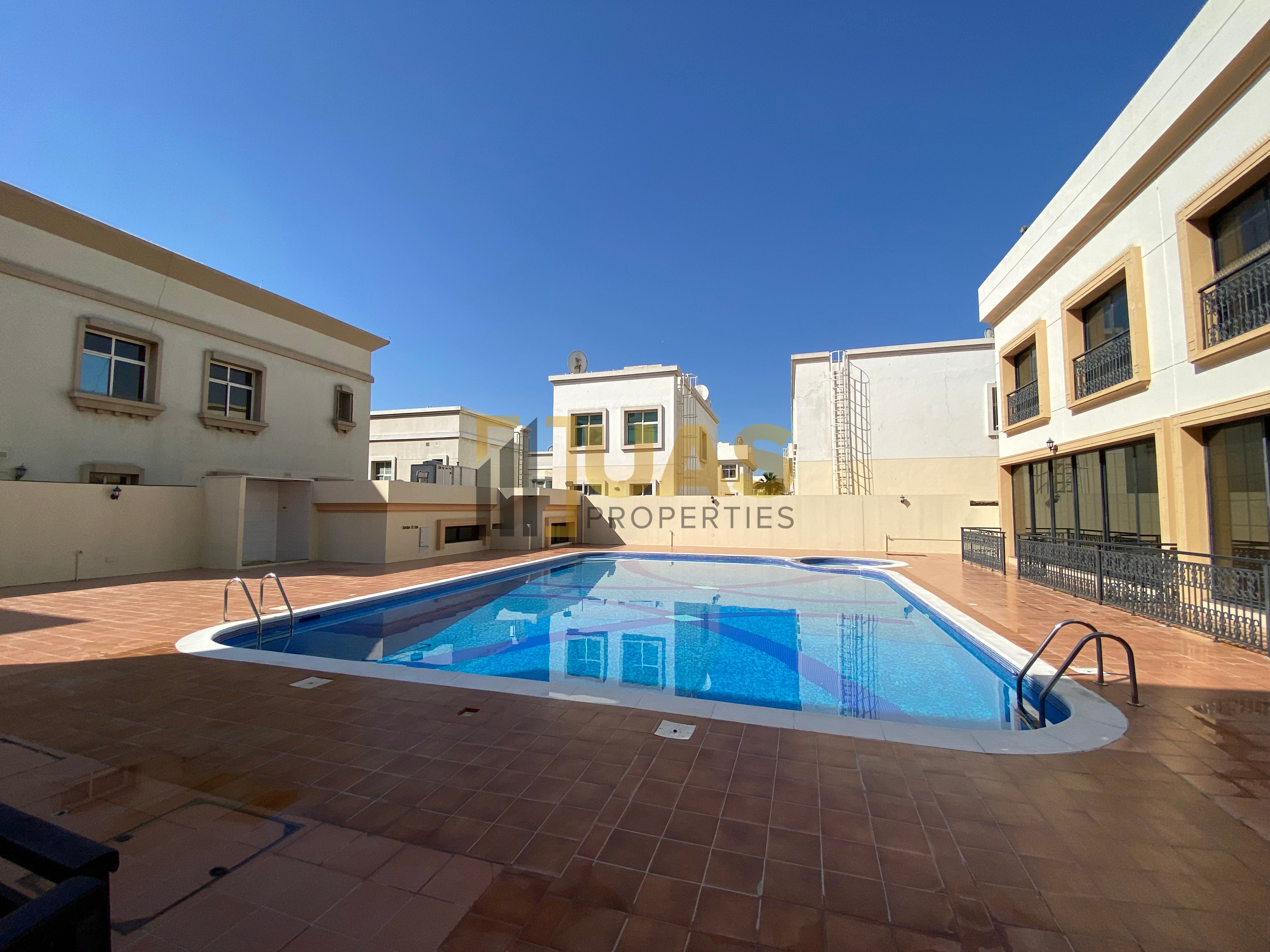 Huge Layout | Mirdif Hills | Swimming Pool