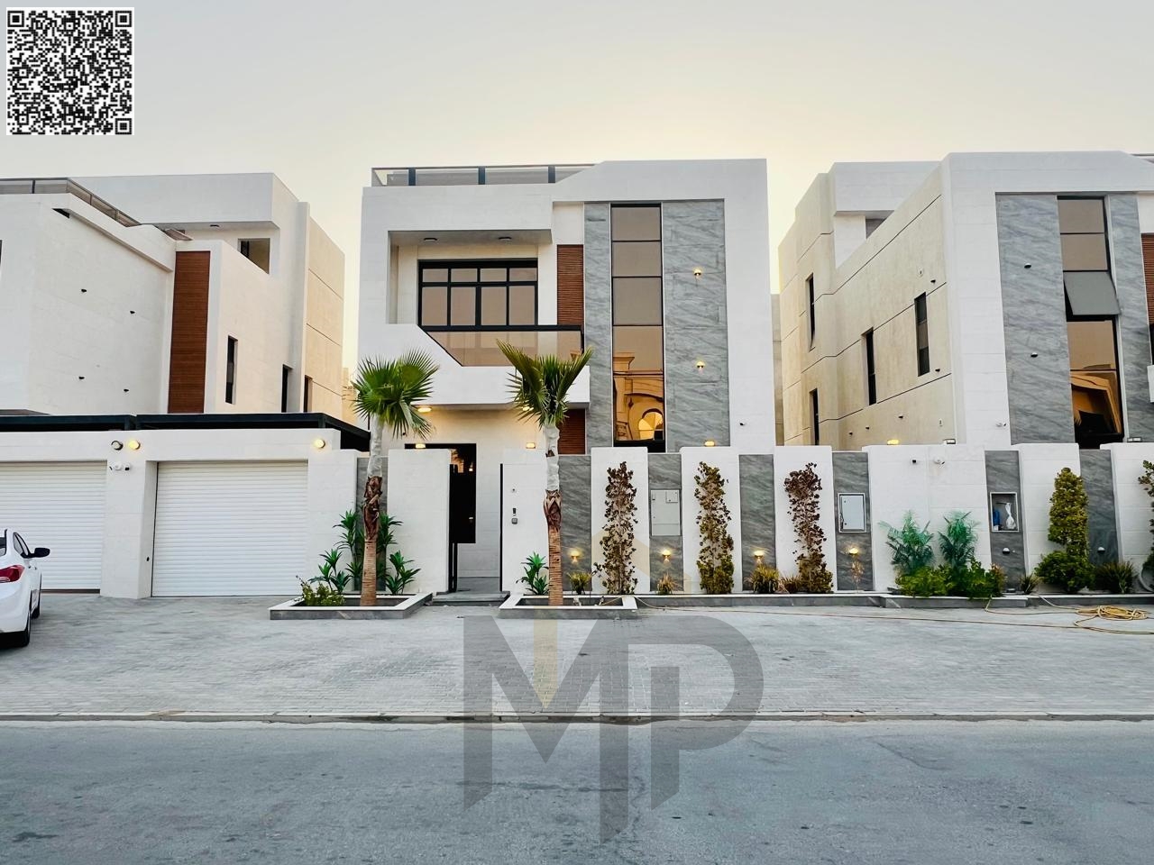 Ready-to-move-in villa, including electricity, water, and air conditioning, in one of Ajman's most prestigious neighborhoods. Freehold ownership avail