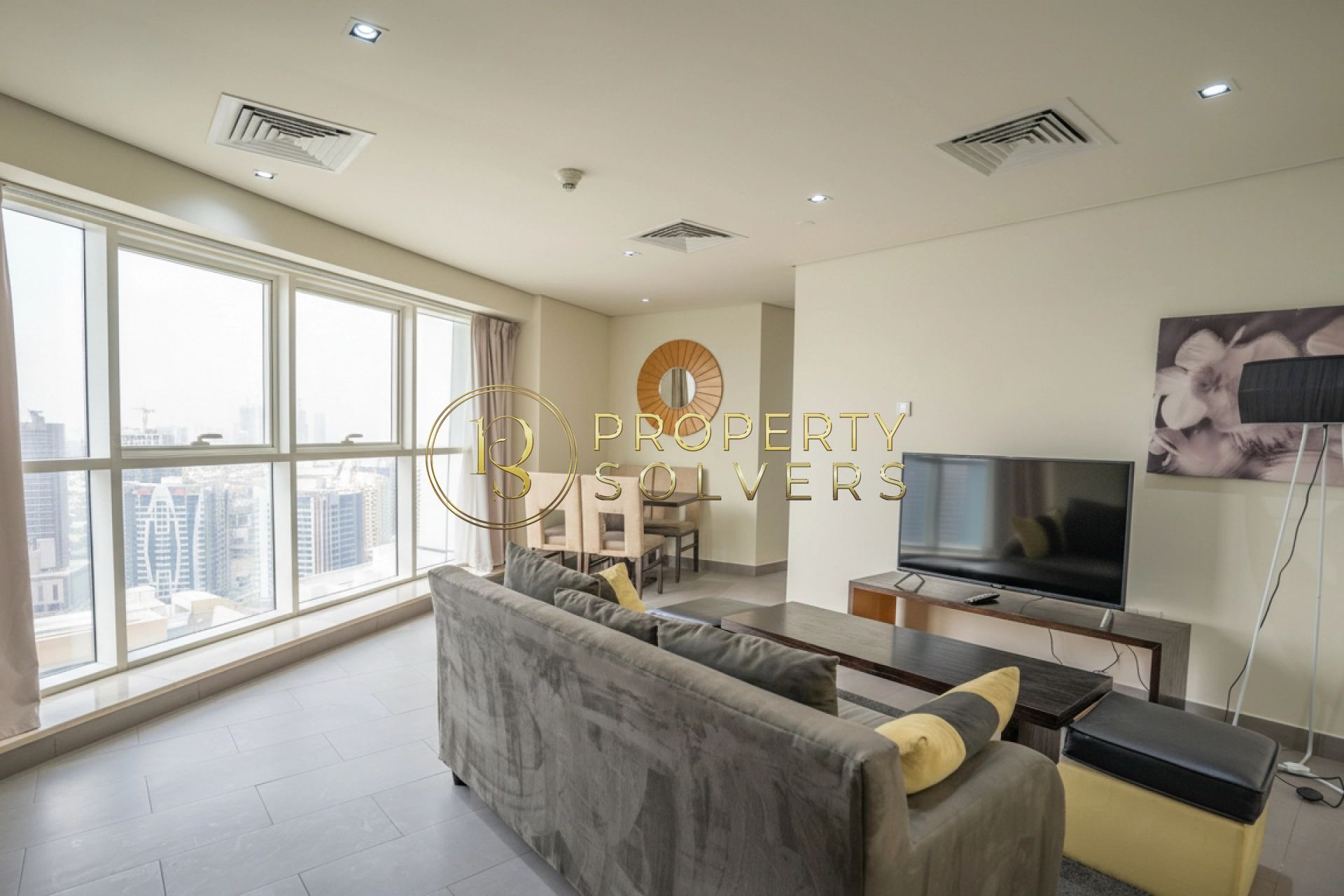 Exclusive Unit | High Floor | Prime Location