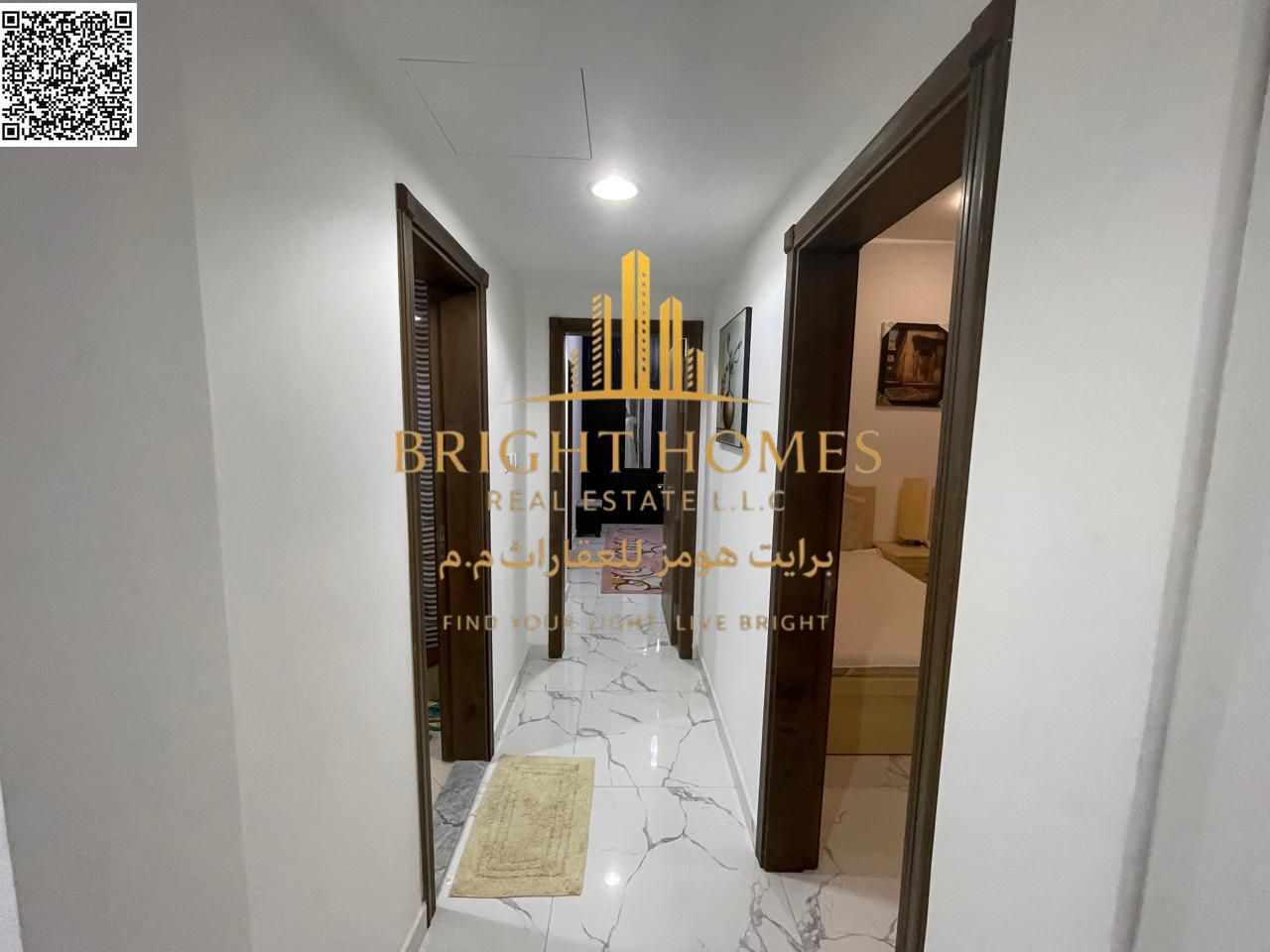2 BHKLUXURY APPARTMENT WITH FURNISHED