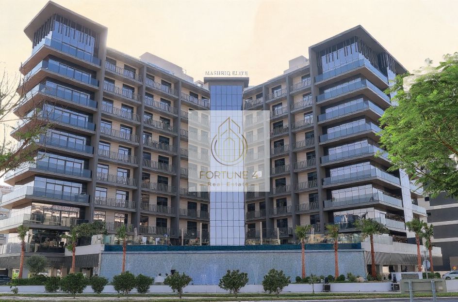 Elegant and Spacious 2BR + Study + Maids Room