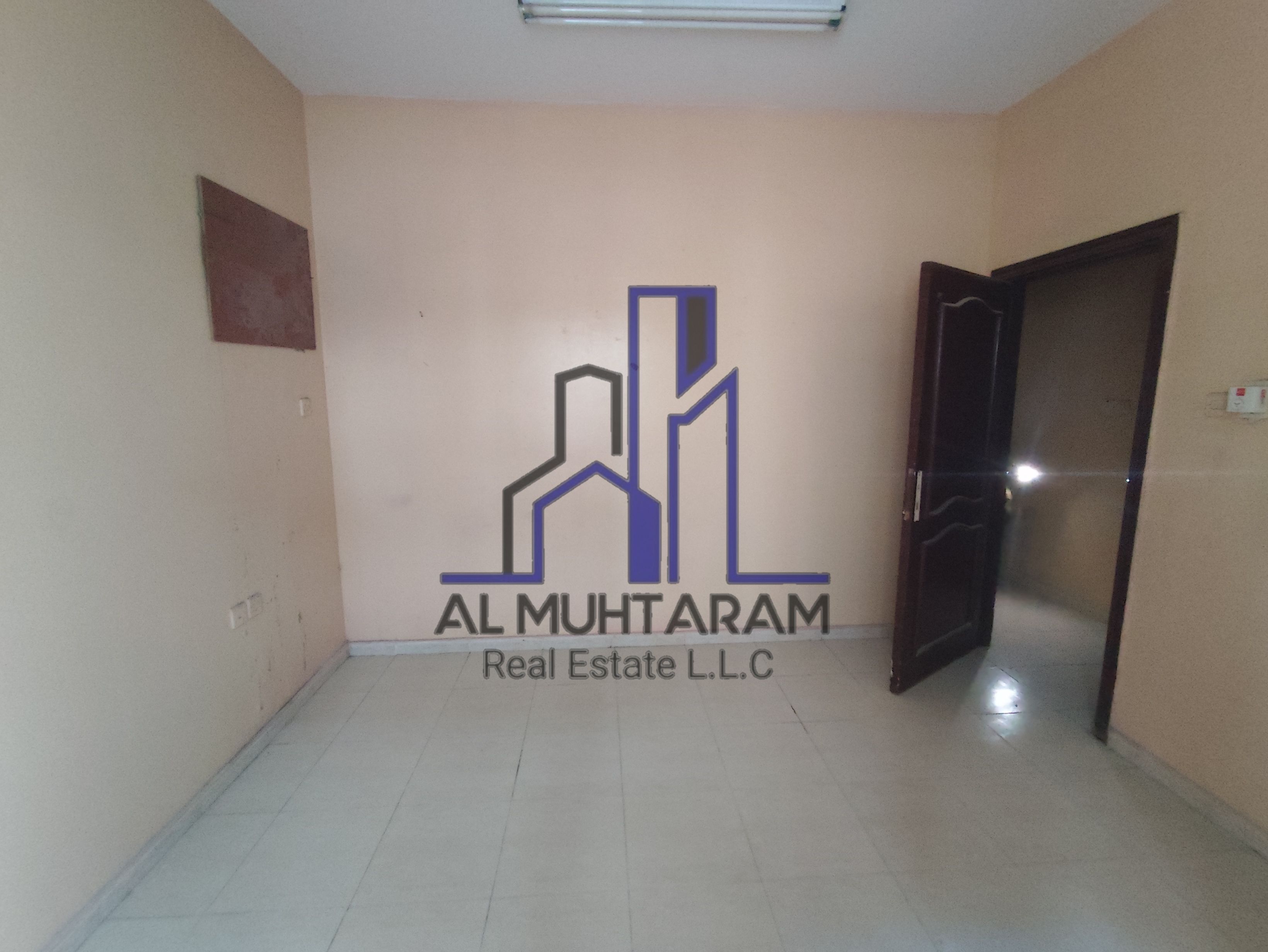 Spacious 1bhk for rent only assion family