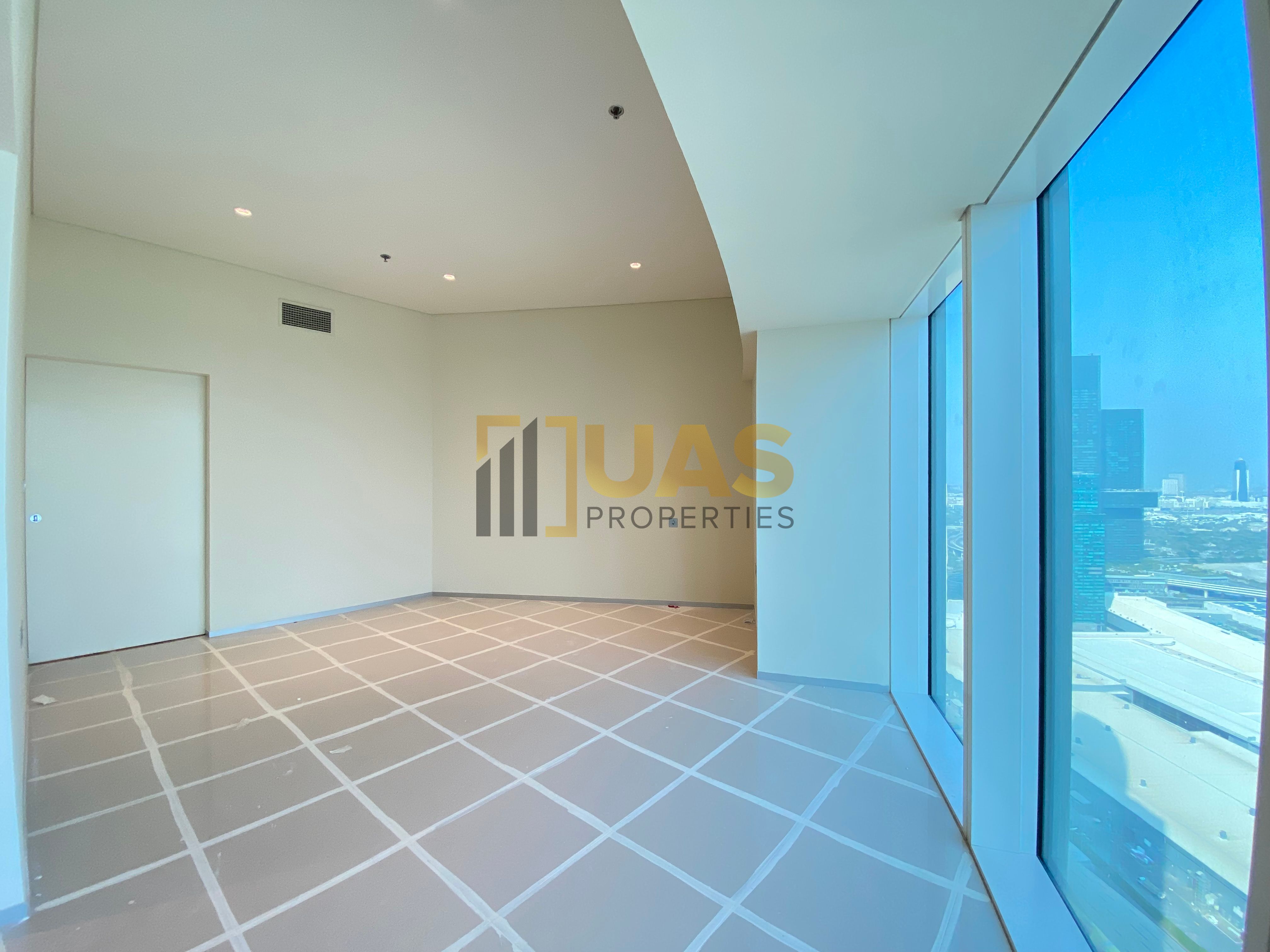 Prime Location | Near Metro | Near DIFC