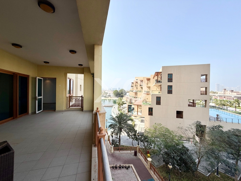 B Type Unit | Low Floor | Great Price