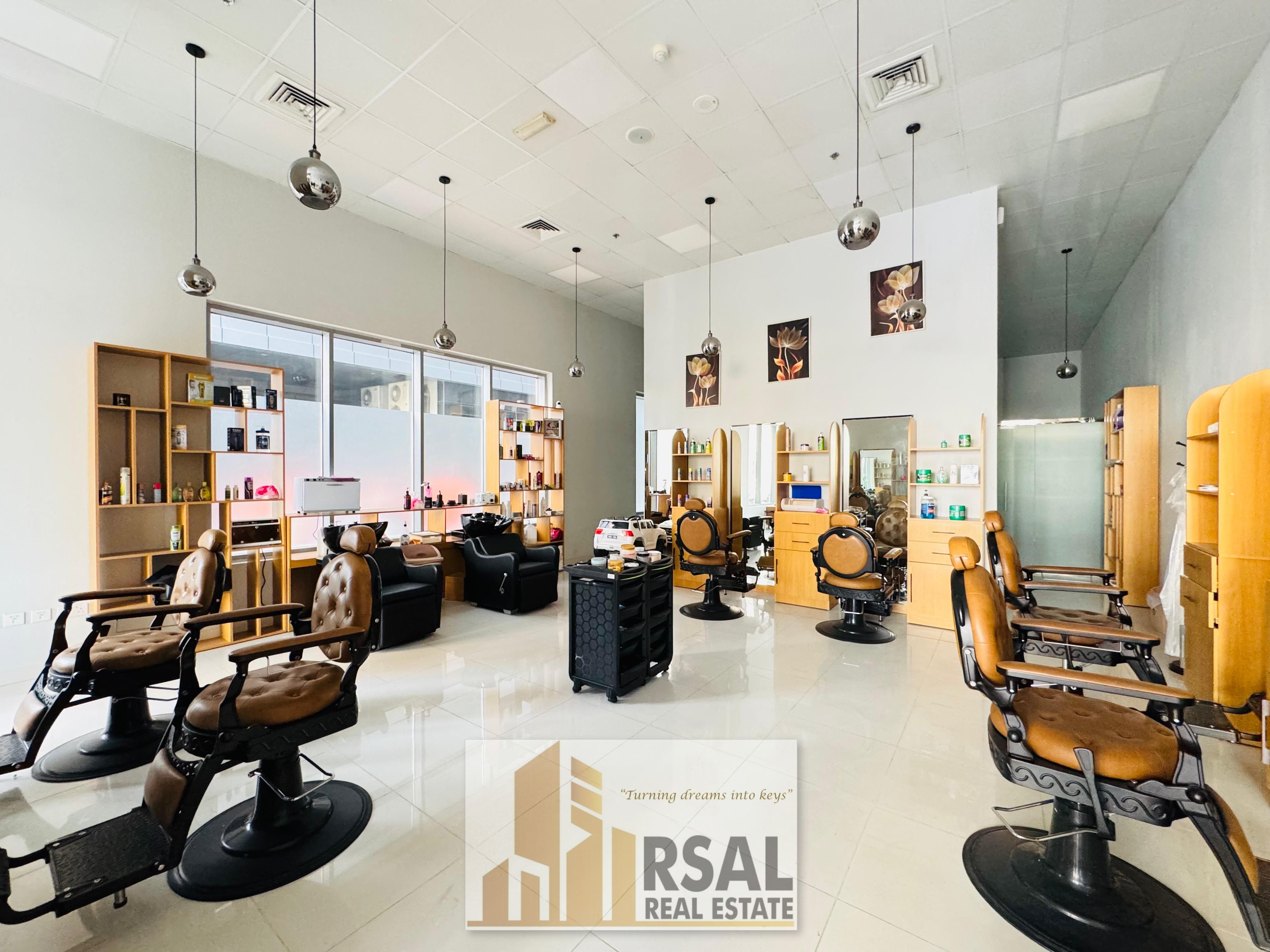 Premium Shop available | At Business Hub | 1700 Sqfeet