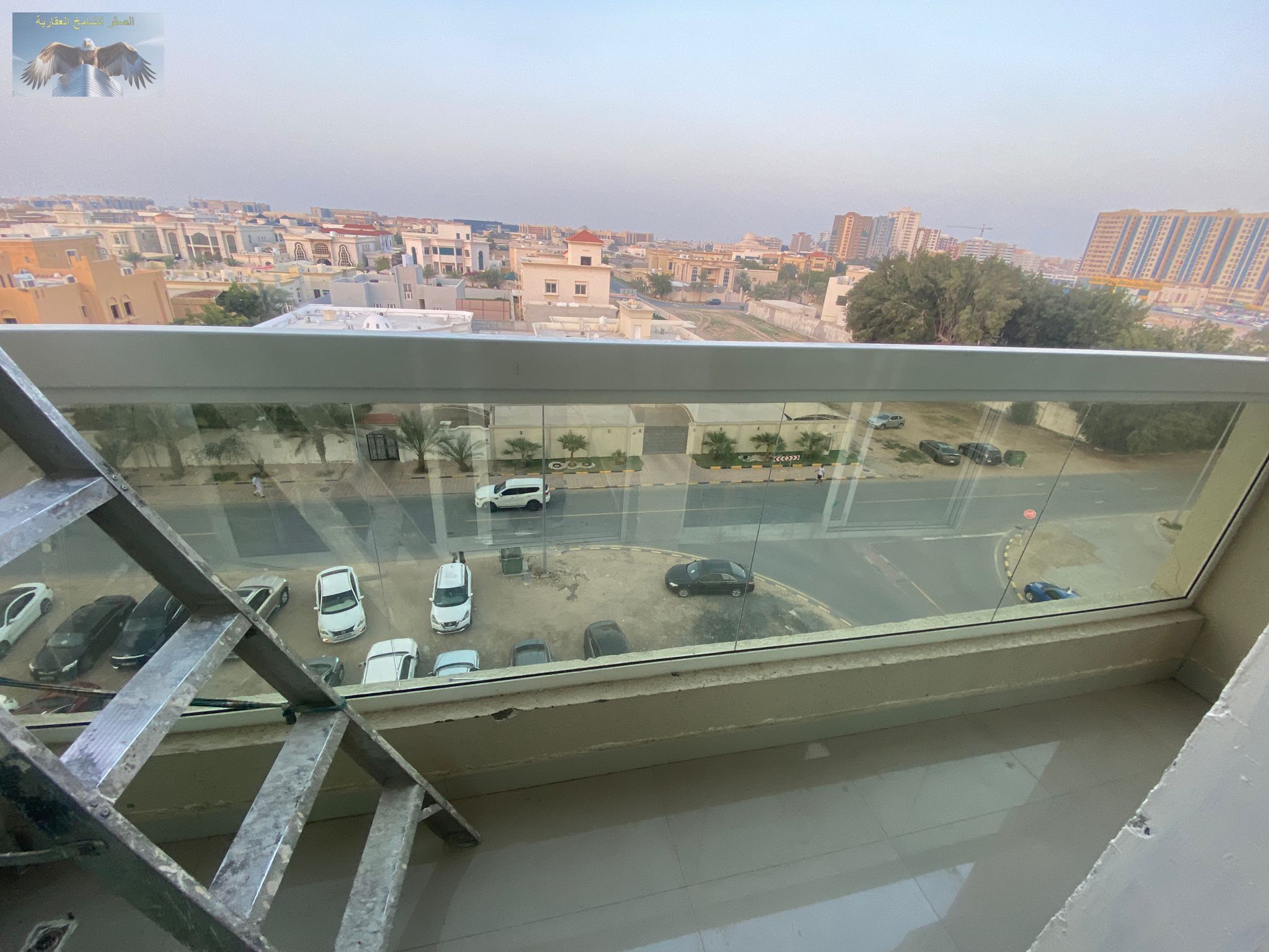2nd Tenant, Balcony, Central AC, Spacious