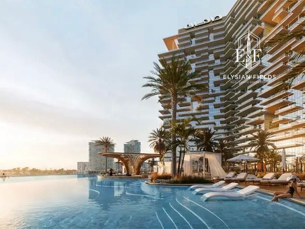PREMIUM LOCATION IN D1 / 1% MONTHLY PAYMENT PLAN