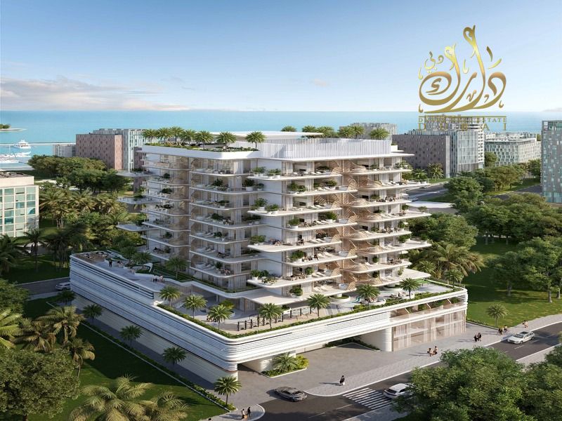 20 % DP _ Prime Water Front Living _ Island living
